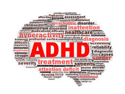 Attention deficit/ hyperactivity disorder (ADHD)