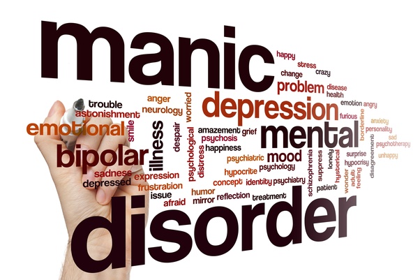 Bipolar depression