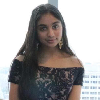 Nikhita